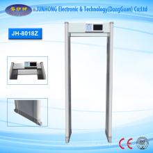 Archway Metal Detector 18 Zones, Arch Metal Detector